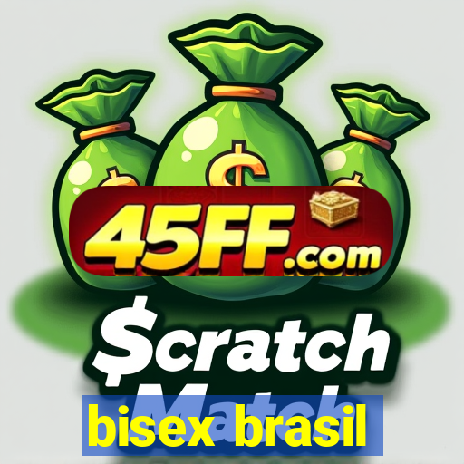 bisex brasil